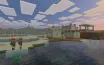 Minecraft: Улучшение эстетики с обновлением Яркий