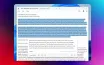 Microsoft обновляет Блокнот в Windows 11 с ИИ-сумматором
