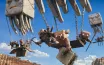 Minecraft приносит рекордные кассовые сборы для Warner Bros
