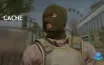 Cache в Counter-Strike 2: обновленный дизайн карты
