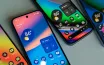 Интерфейс Pixel получает улучшения с Android 16