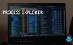 Process Explorer улучшает мониторинг системных процессов Windows