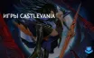 Konami выпустила новые игры Castlevania на ПК, добавив три тайтла DS