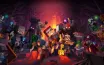 Новый проект Spicewood: сиквел Minecraft Dungeons в разработке