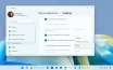 Настройки ярлыков приложений в Панели задач Windows 11