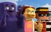 McDonald's запускает тематическое меню к выходу фильма Minecraft