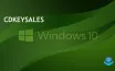 CdkeySales предоставляет выгодные предложения на Microsoft