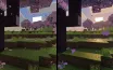 Новое обновление Minecraft: визуальные эффекты и события