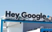 Сбой Google вызвал трудности с доступом к сервисам