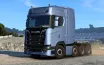 Будущий транспорт в Euro Truck Simulator