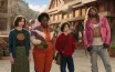 Фильм по Minecraft содержит множество пасхальных яиц