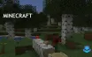 Обновление Minecraft добавляет упавшие деревья