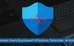 Windows Defender сталкивается с новыми вызовами безопасности