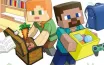 Minecraft помогает детям учиться уборке с новой книгой