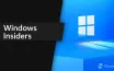 Новые функции и улучшения в Windows 11 для инсайдеров