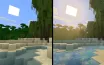 Vibrant Visuals: Новое графическое обновление Minecraft