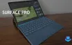 Выпуск Surface Pro 11 с ARM процессором Qualcomm улучшил автономность и производительность