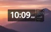 Настройка Clock на Windows