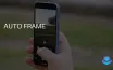 Auto Frame улучшает композицию фото на Pixel 9a