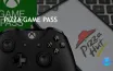 Pizza Hut и Microsoft запустили акцию с бесплатным PC Game Pass