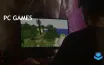Рост популярности и разнообразия PC Games в деловом мире