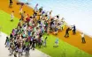 Project Zomboid: новое обновление и памятный жест