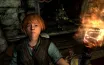 Руфус в Skyrim: мод превращает сына в испытание