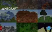 Спокойные стратегии строительства замка в Minecraft