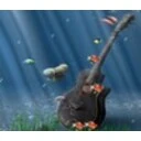 Ocean Adventure Aquarium Screensaver