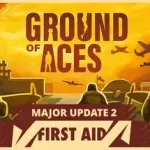 Ground of Aces
