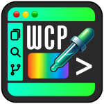 Visual Color Picker