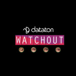 Dataton WATCHOUT