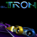 GLtron