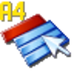 A4 Flash Menu Builder