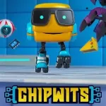 ChipWits — программируйте робота, решайте логические головоломки. ChipWits