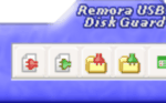 Remora USB File Guard