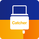 Icon Catcher