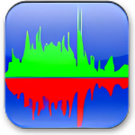 ShuangzSoft Audio Editor
