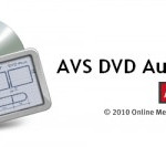 AVS DVD Authoring
