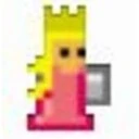 Hyper Princess Pitch