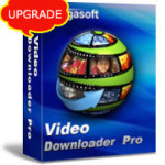 Bigasoft YouTube Downloader Pro