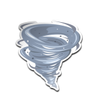 Hurricane Monitor