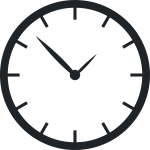 Reloj Calendario Athletic