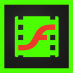 Flash to Video Converter