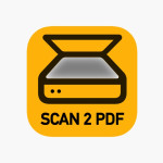 Scan2PDF