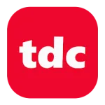 Tema BLUECURVE para TDC