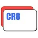 CR8 Card Printing
