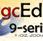 PgcEdit