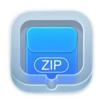 Auto Zip Attachments