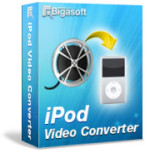 iPod Video Converter for Free